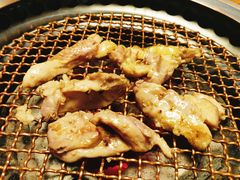 -炎蔵牛舌烤肉