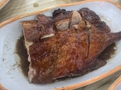 -瑞霖·隆江猪脚饭