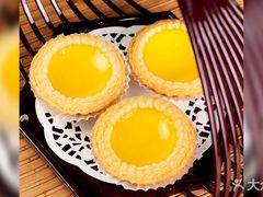 -赏点粤式点心(广州塔店)