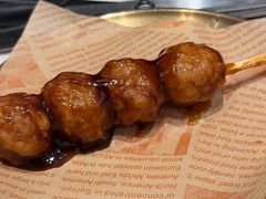 -花味·自助烤肉(南方时代店)