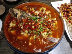 -庆合府重庆大排档(紫都城店)