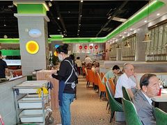 -叹茶靓点·粤式餐厅·全天茶市(石井万民广场店)