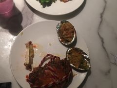 -海玥荟海鲜姿造自助餐厅(欧罗巴广场店)