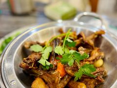 美极鸭五件-美极鲜食坊(宝安南路店)