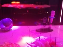 -INLOVE KTV(古墩印象城店)