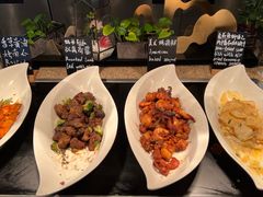 -二楼咖啡厅·厦门源昌凯宾斯基大酒店(湖滨中路店)