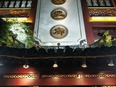 门面-王家沙点心店(南京西路总店)