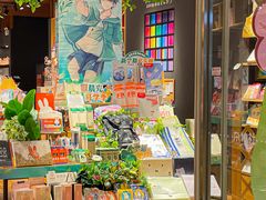 -九木杂物社(中心店)