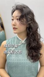 -MS.SALON美发沙龙