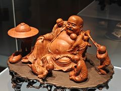 -浙江省博物馆(孤山馆区)