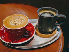-及咖啡GatherCoffee(华申大厦店)