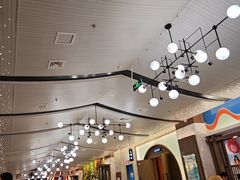 -青水瓦台汤泉(未央店)