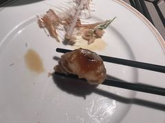 -荣轩(新荣记环球金融中心店)