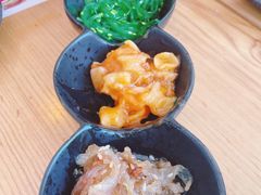 前菜-Sushi Love 创意寿司(丽影广场店)