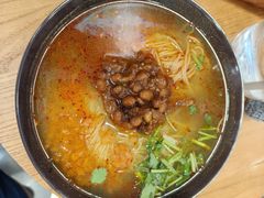 -笑笑凉皮(富国街店)