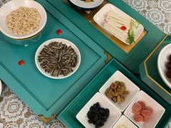 蜜饯-松云泽