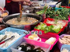 -正宗阳山牛杂(东城店)