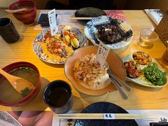 -鹤龟料理店(时代天街店)