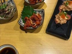 -和一料理(安阳店)