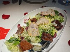-弗兰克牛排西餐厅Ribone steak house(柠檬花园店)