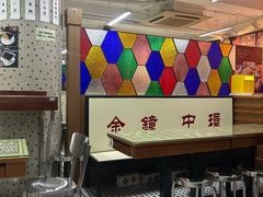-香港華心糖水鋪(南西总店)