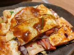 -金掌勺锅包肉(华润万象城店)