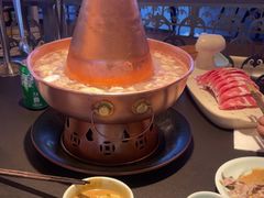 -额尔敦涮肉自助(摩尔城店)