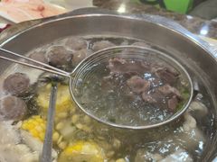 -潮悦牛肉火锅城(水贝店)