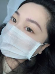 -MIVI半永久纹眉纹绣