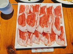 -義聚德·清真铜锅涮羊肉·烧烤(河东店)
