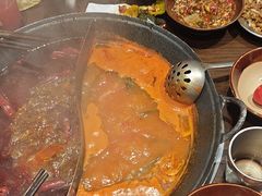 -萍姐火锅·公路夜市(南京新街口店)