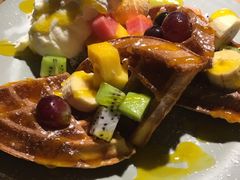 -Lia Cafe Bar Restaurant松山咖啡屋