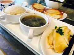 -翠华餐厅(德辅道中店)