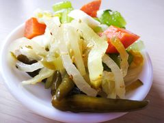 -闫家驴肉老店(华电一校店)