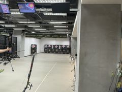 -無弓射箭俱乐部(领展中心城店)