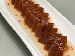 -红城阁·上海味道(四平路店)