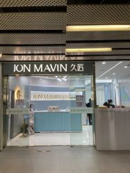 -久匠·纹眉纹绣半永久