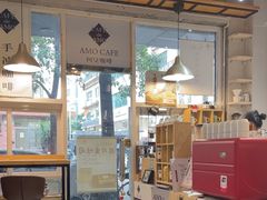 -阿殳咖啡(水围村店)