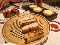 -囍凤楼·粤菜·点心·火锅(温特莱店)