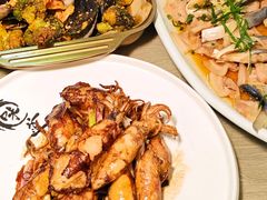 -巽寮印象美食部落餐厅·海鲜·地方特色菜(惠州体验店)