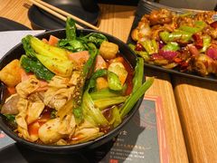 -壹酒贰肉1926·深夜食堂(南京北街店)