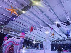 -宁波冰雪大世界(北仑区)