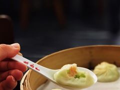 -鼎泰丰(国贸商城店)