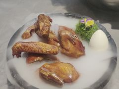 -3号仓库·创意中国菜(大悦城店)