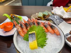 -黑松白鹿(金融街店)
