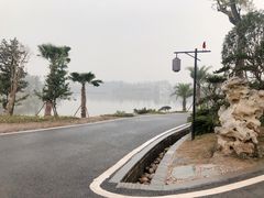 -枫香湖儿童公园