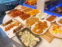 -春华海鲜城(广场西苑店)