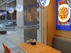 -西部马华清真兰州牛肉面·烧烤夜市(三里河店)