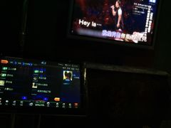 -乐圣量贩KTV自助餐(崇文店)