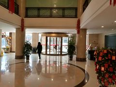 -雍村饭店(西安钟楼大差市地铁站店)